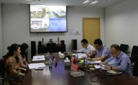中安科股份召開第九屆董事會第十一次會議、第九屆監事會第九次會議