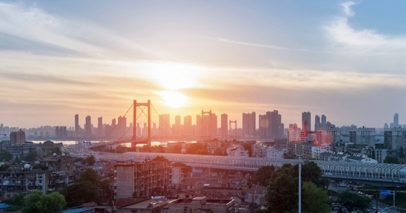 打造宜居、韌性、智慧城市——城市高質(zhì)量發(fā)展有了標(biāo)準(zhǔn)體系